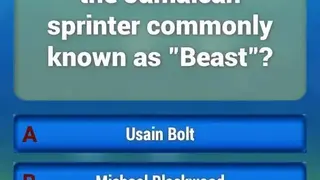 All Sports Quiz Questions Sport General Knowledge screenshot
