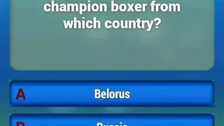 All Sports Quiz Questions Sport General Knowledge screenshot