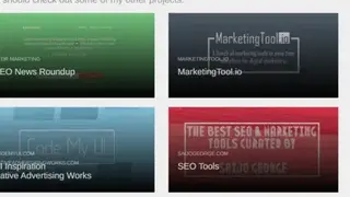 All The Free Stock screenshot