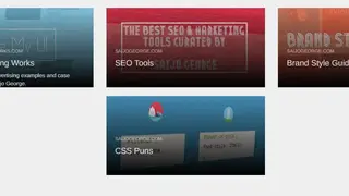 All The Free Stock screenshot