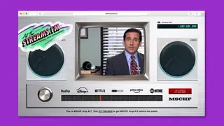 All The Streams screenshot