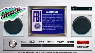 All The Streams screenshot