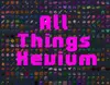 All Thing Kevium Mod