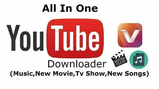All Tube Video Downloader screenshot