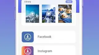 All Video Downloader 2020 – Repost, Download Video screenshot