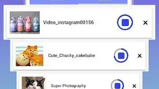 All Video Downloader 2020 – Repost, Download Video screenshot