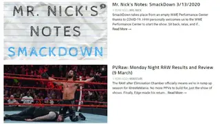 All Wrestling screenshot