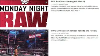 All Wrestling screenshot