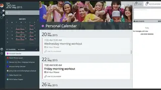 Allcal screenshot