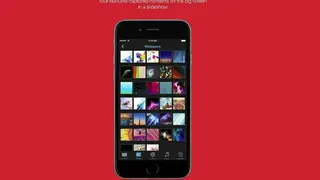 Allcast TV Pro screenshot