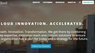 AllCloud screenshot