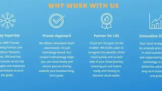 AllCloud screenshot
