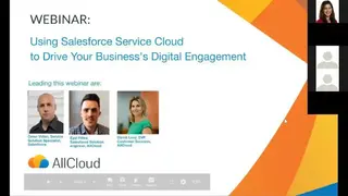 AllCloud screenshot