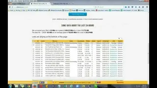 Alldebrid screenshot