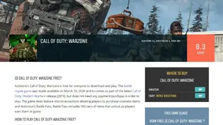 AllGamesAtoZ screenshot