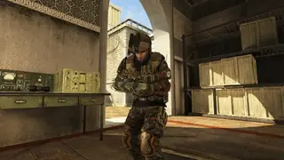 Alliance of Valiant Arms screenshot