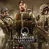 Alliance of Valiant Arms