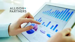 Allison+Partners screenshot