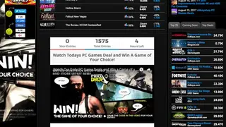 AllKeyShop screenshot