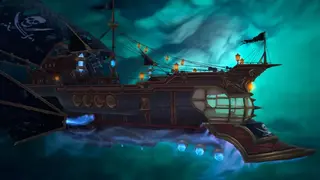 Allods Online screenshot
