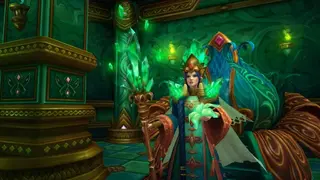 Allods Online screenshot