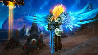 Allods Online screenshot