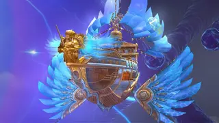 Allods Online screenshot