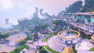 Allods Online screenshot