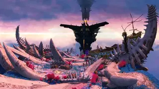 Allods Online screenshot