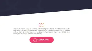 AlloTalk screenshot