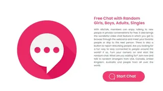 AlloTalk screenshot