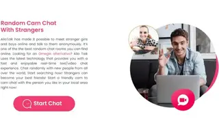 AlloTalk screenshot