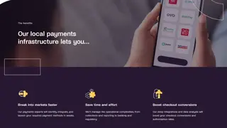Allpago screenshot