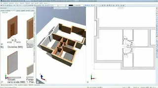 Allplan Architecture screenshot