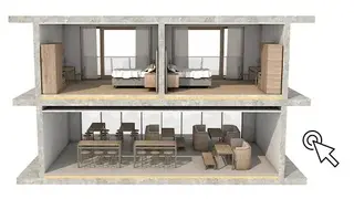 Allplan Architecture screenshot