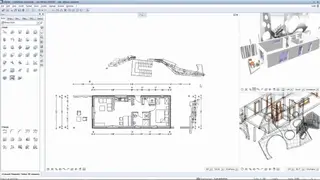 Allplan Architecture screenshot