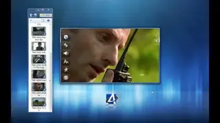 ALLPlayer screenshot