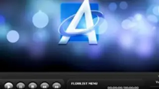 ALLPlayer screenshot