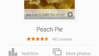 Allrecipes screenshot