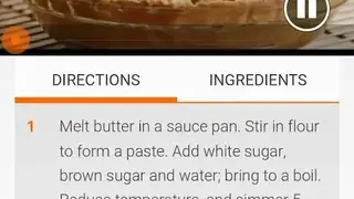 Allrecipes screenshot
