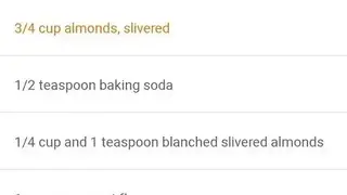 Allrecipes screenshot