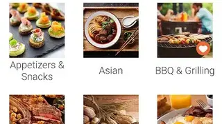 Allrecipes screenshot