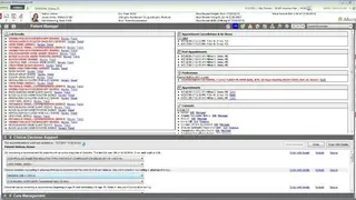 Allscripts Practice Management screenshot