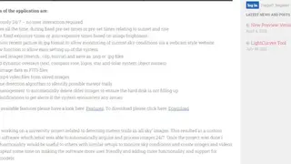 AllSkEye screenshot