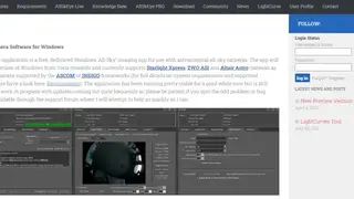 AllSkEye screenshot