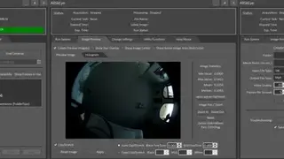 AllSkEye screenshot