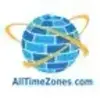 AllTimeZones.com