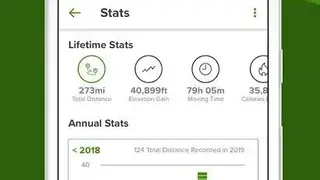 AllTrails – Hiking, Trail Running & Biking Trails screenshot