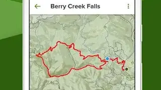 AllTrails – Hiking, Trail Running & Biking Trails screenshot
