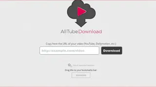 AllTube Download screenshot